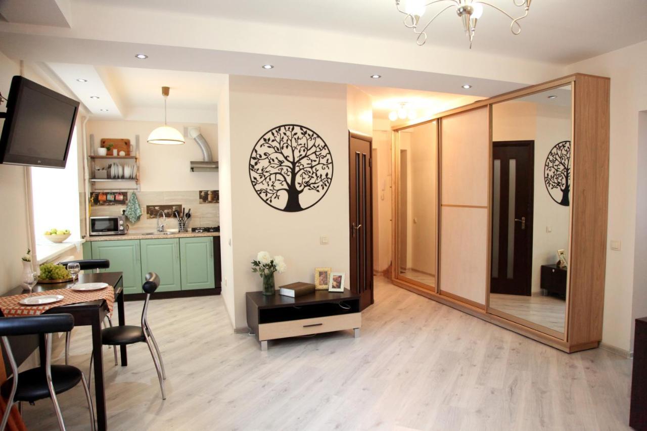 Inn Home Apartments - Ocean Plaza Area Kiev Esterno foto