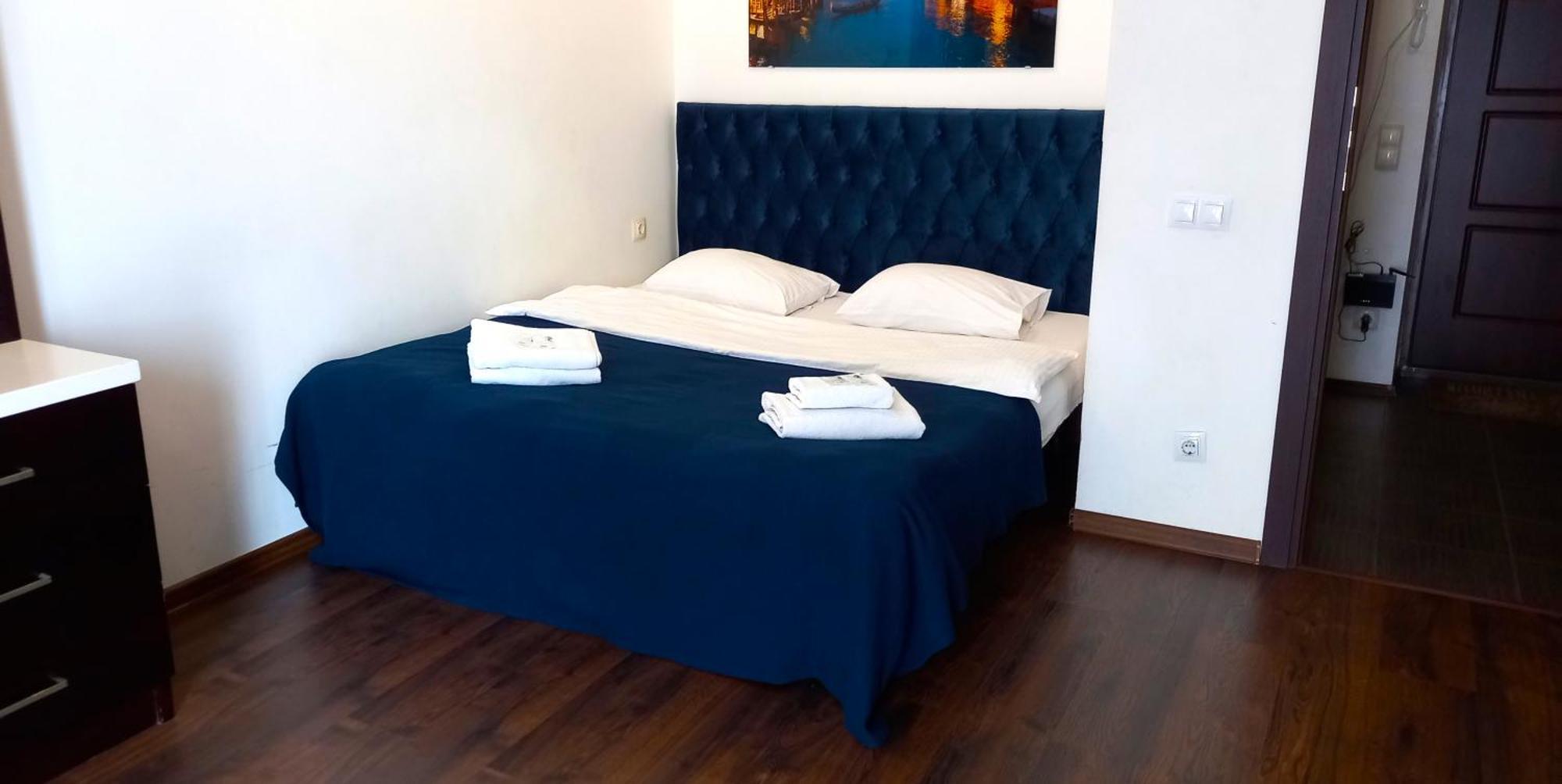 Inn Home Apartments - Ocean Plaza Area Kiev Esterno foto