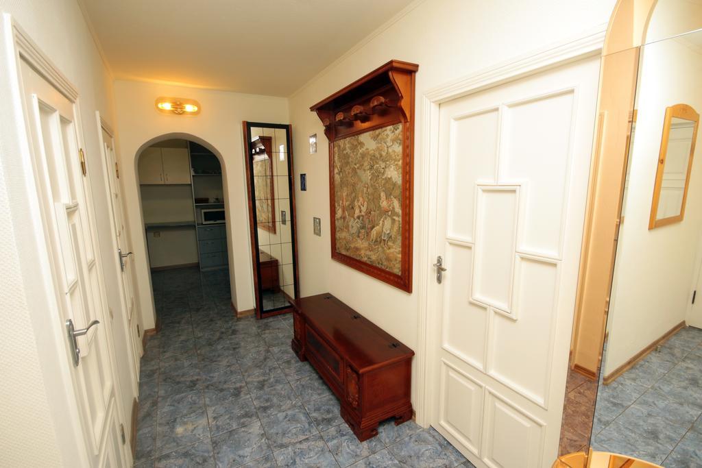 Inn Home Apartments - Ocean Plaza Area Kiev Esterno foto