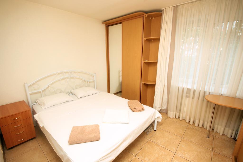 Inn Home Apartments - Ocean Plaza Area Kiev Esterno foto